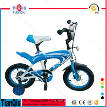 12 14 16 20 Girl Bicycle with Front and Rear Basket